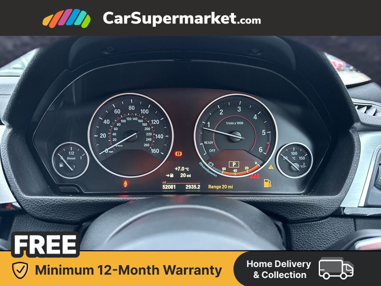 Used BMW 4 Series 2018 for sale - 77463216: Photo 20