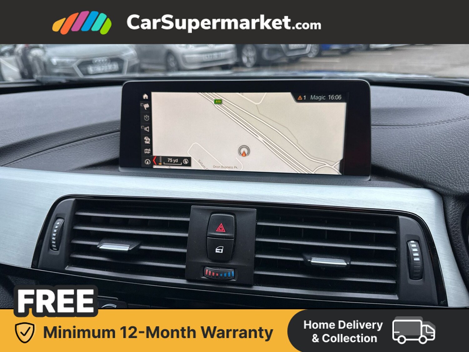 Used BMW 4 Series 2018 for sale - 77463216: Photo 23