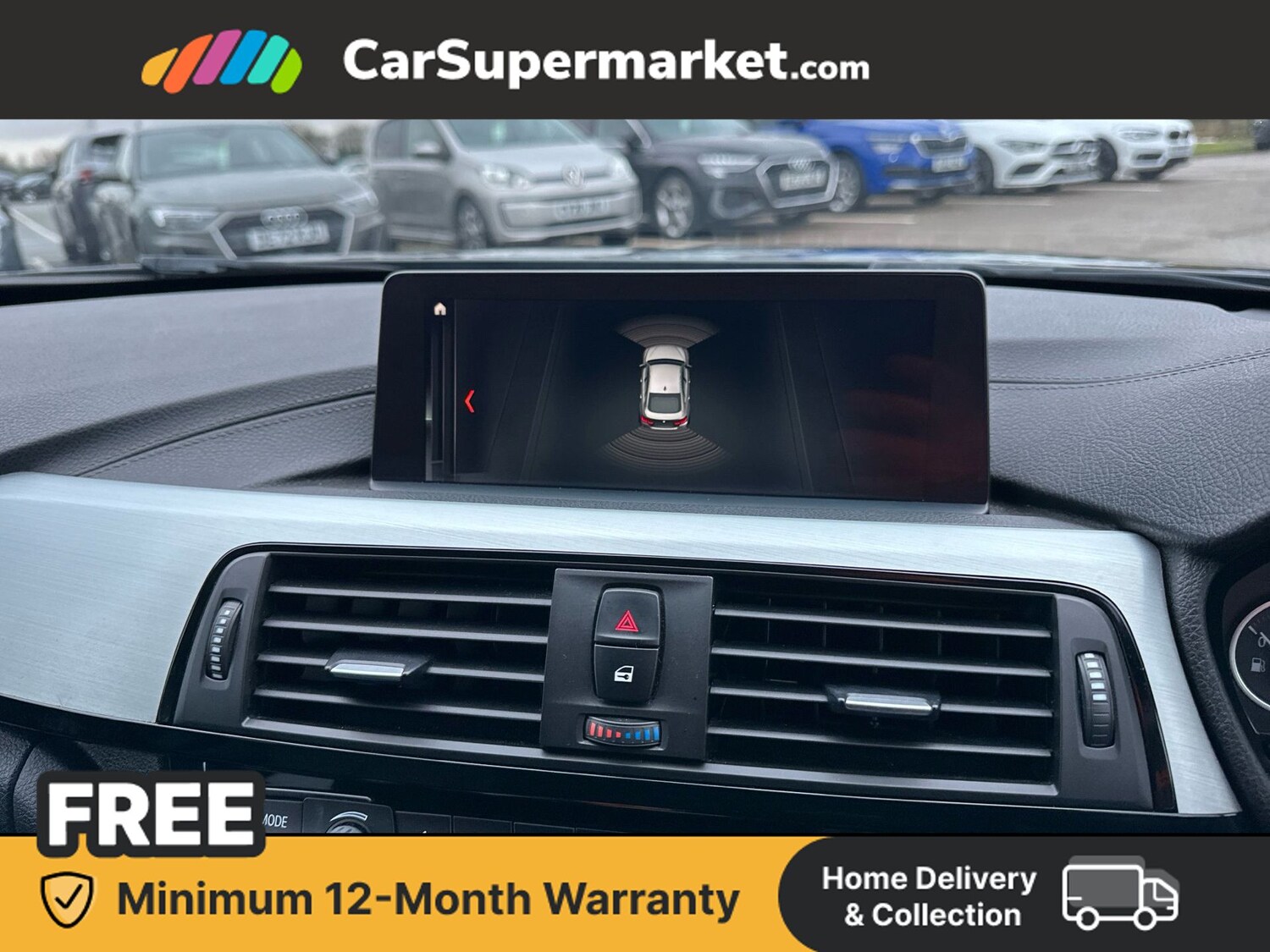 Used BMW 4 Series 2018 for sale - 77463216: Photo 24