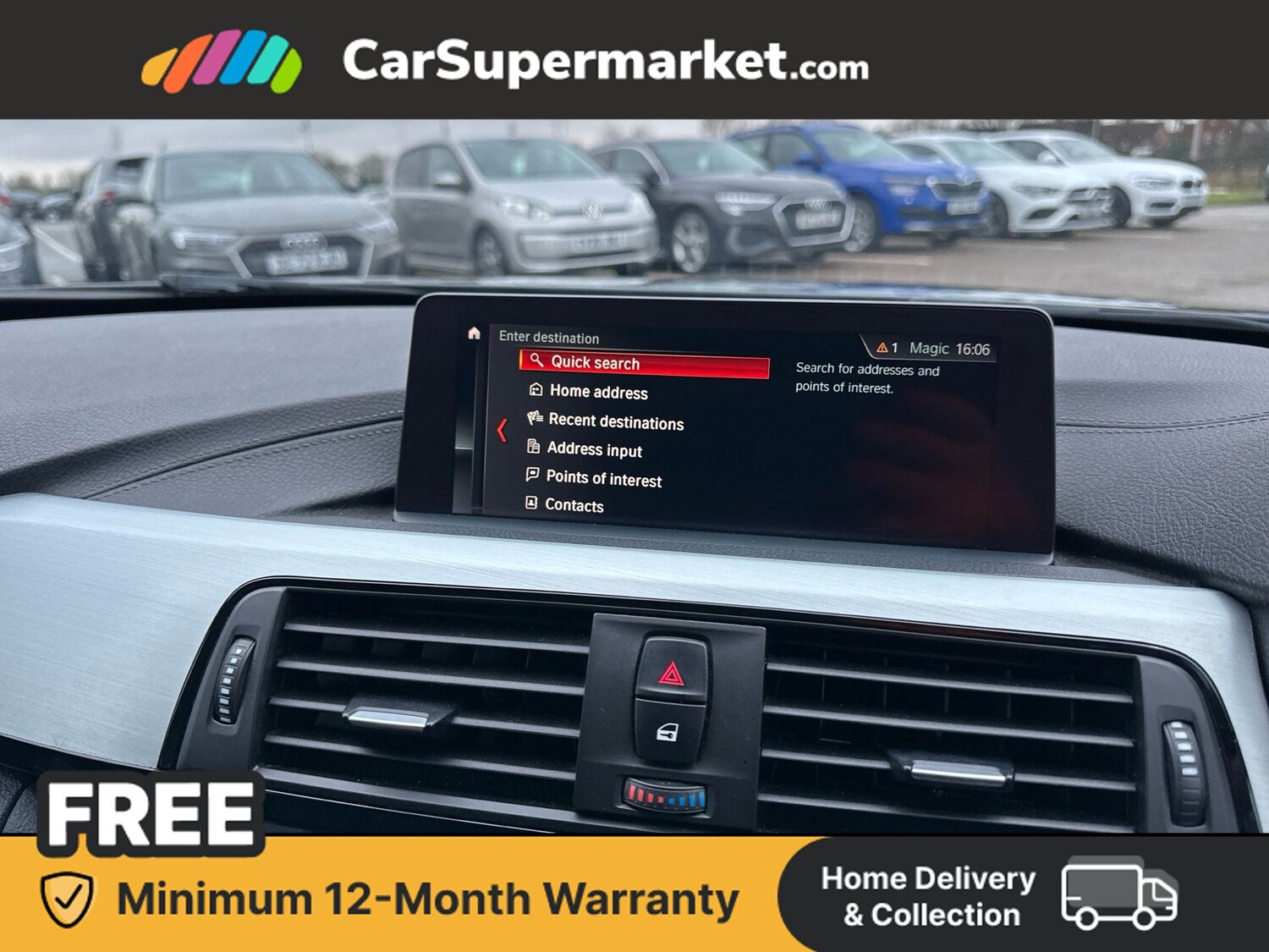 Used BMW 4 Series 2018 for sale - 77463216: Photo 26