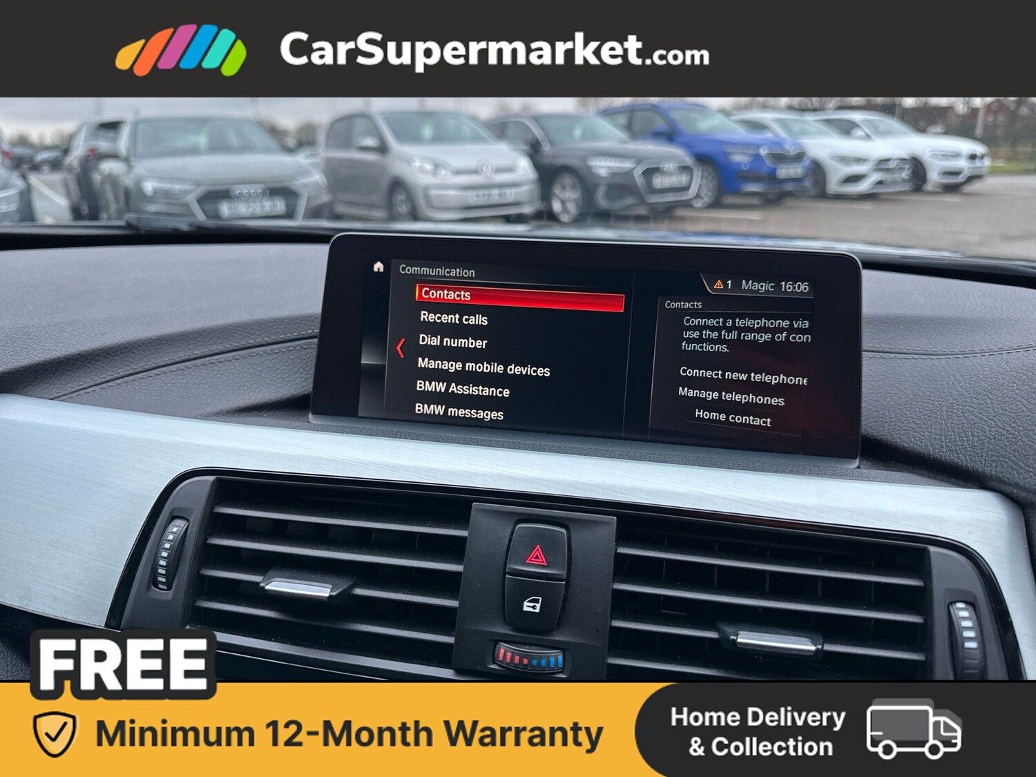 Used BMW 4 Series 2018 for sale - 77463216: Photo 27