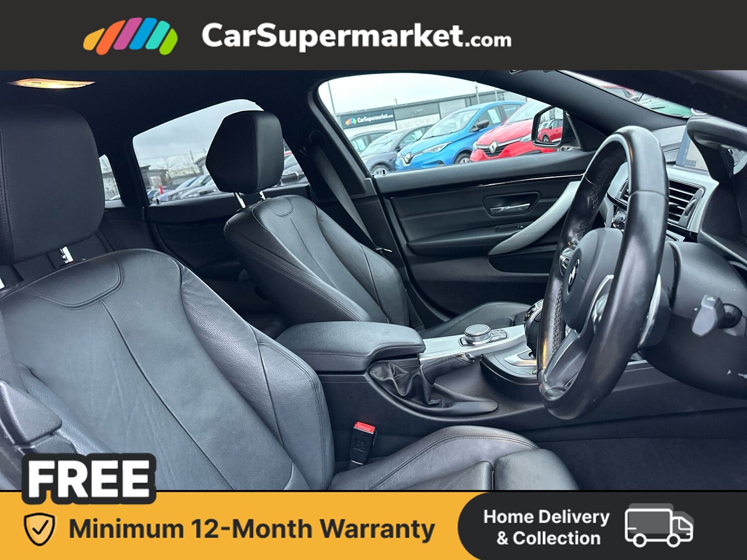 Used BMW 4 Series 2018 for sale - 77463216: Photo 29