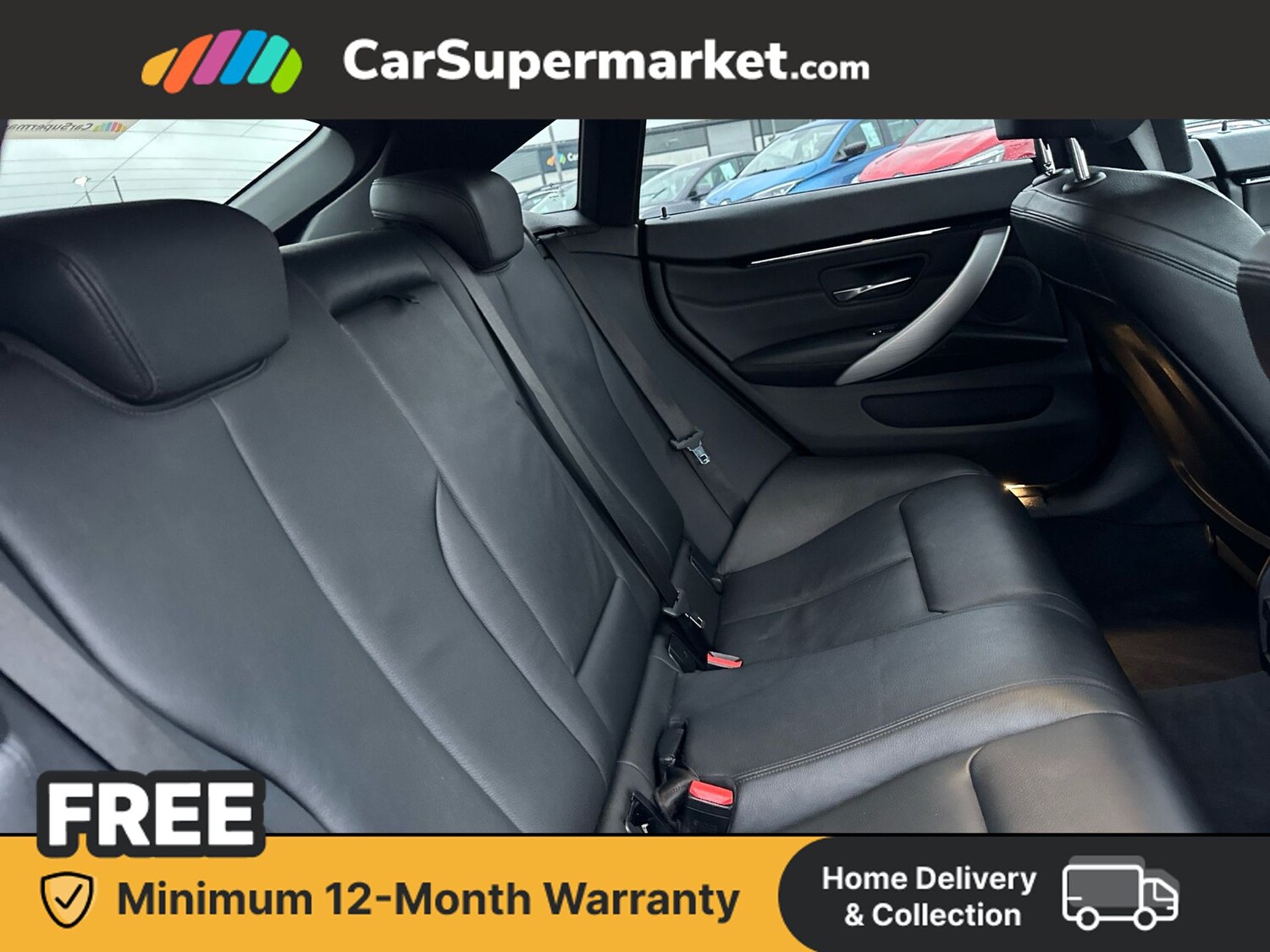 Used BMW 4 Series 2018 for sale - 77463216: Photo 30