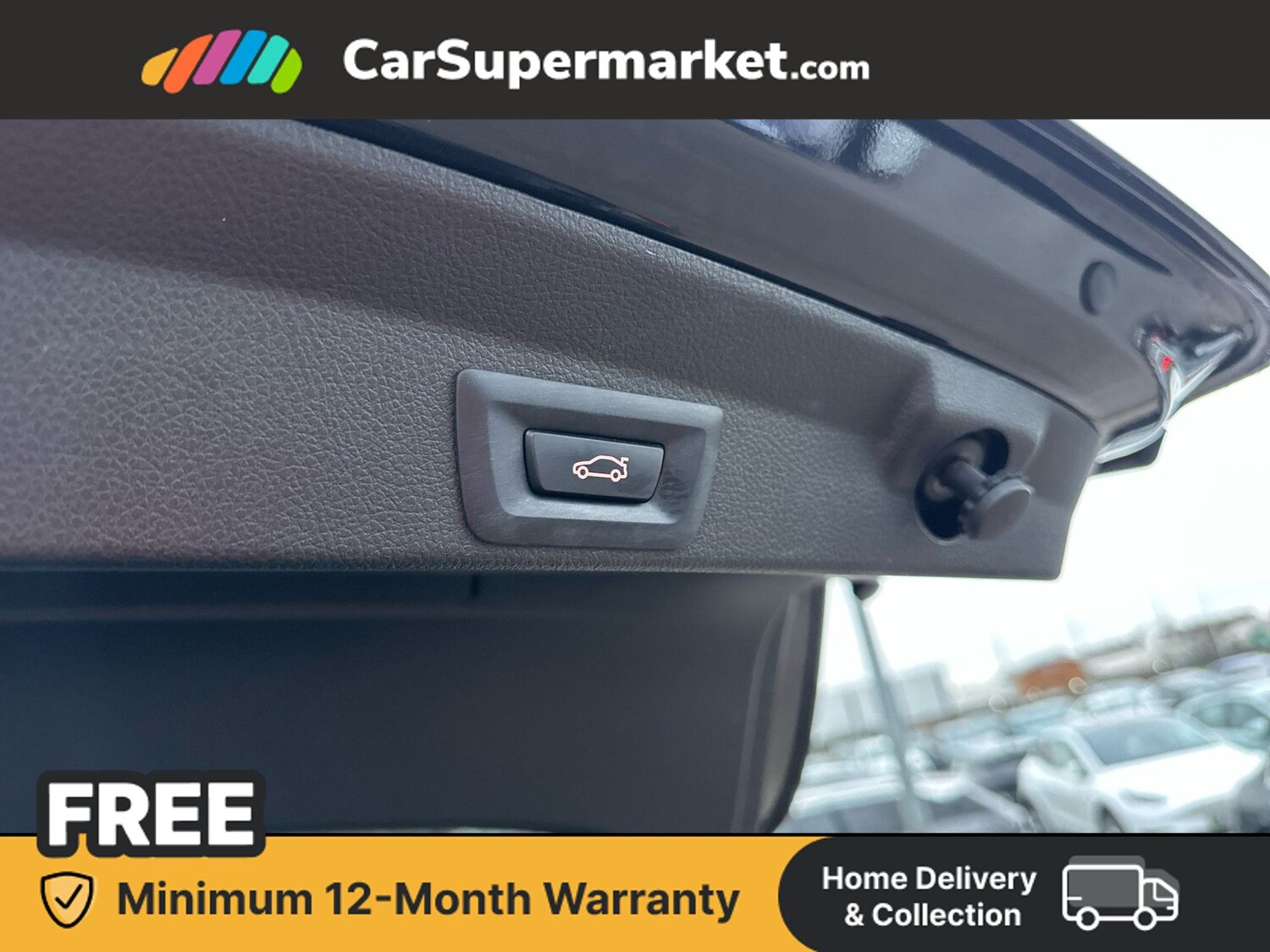 Used BMW 4 Series 2018 for sale - 77463216: Photo 32