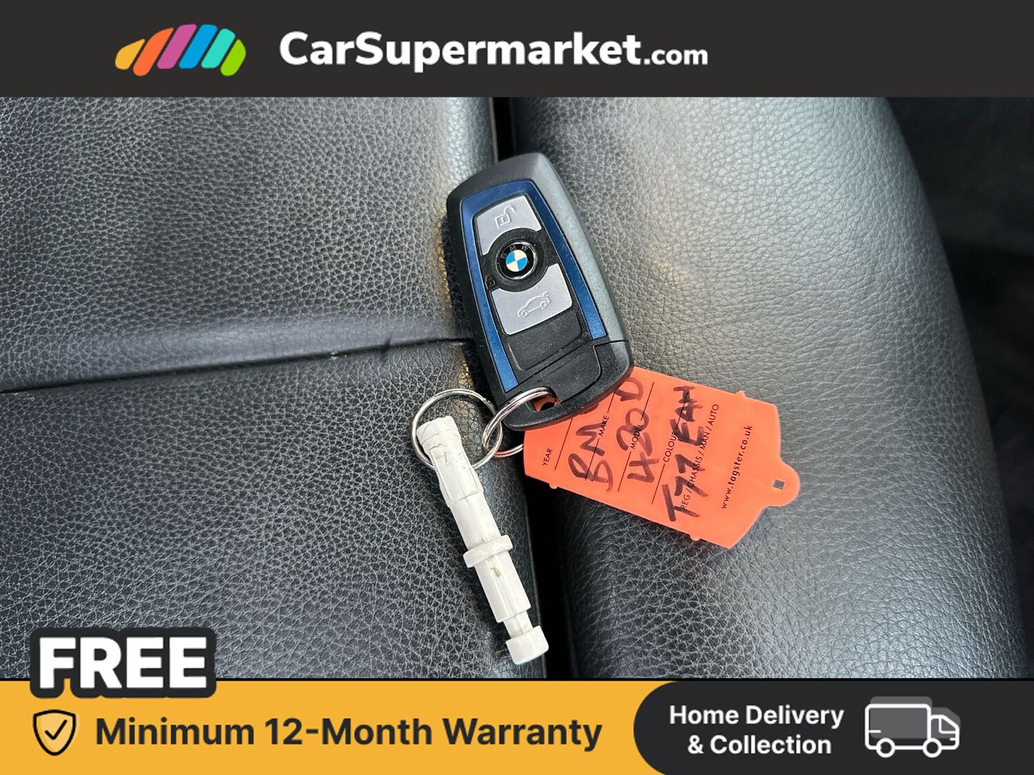 Used BMW 4 Series 2018 for sale - 77463216: Photo 8