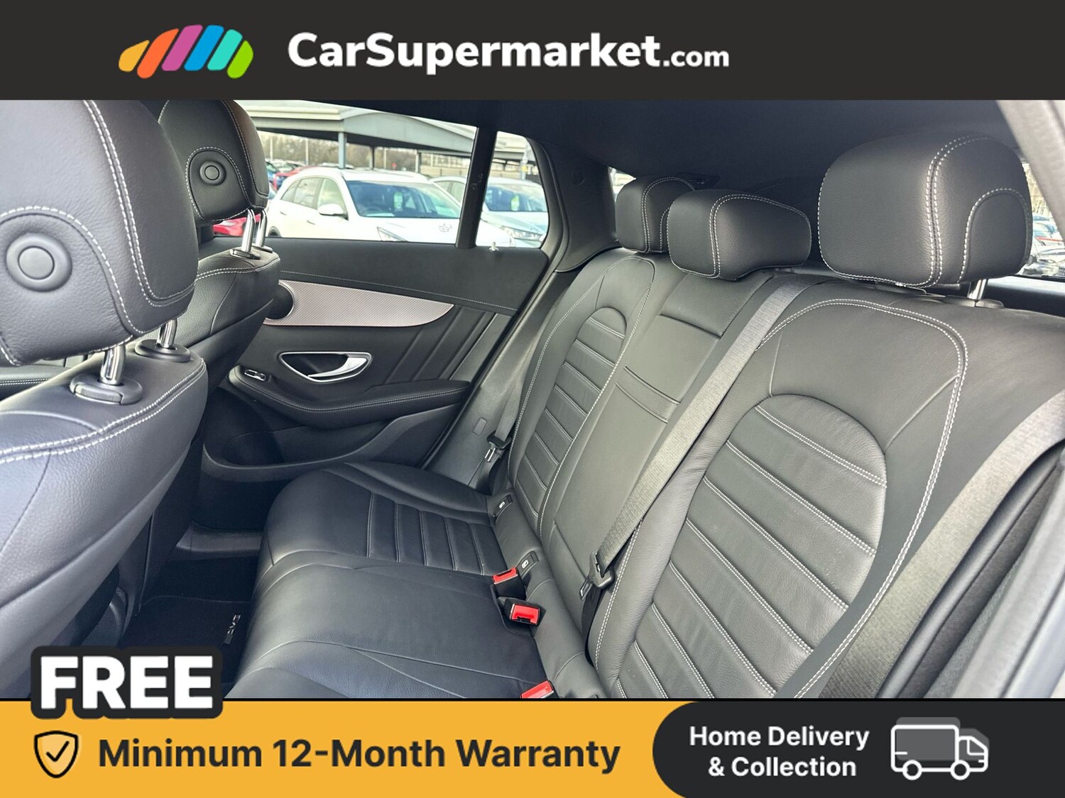 Used Mercedes-Benz EQC 2022 for sale - 77831353: Photo 16