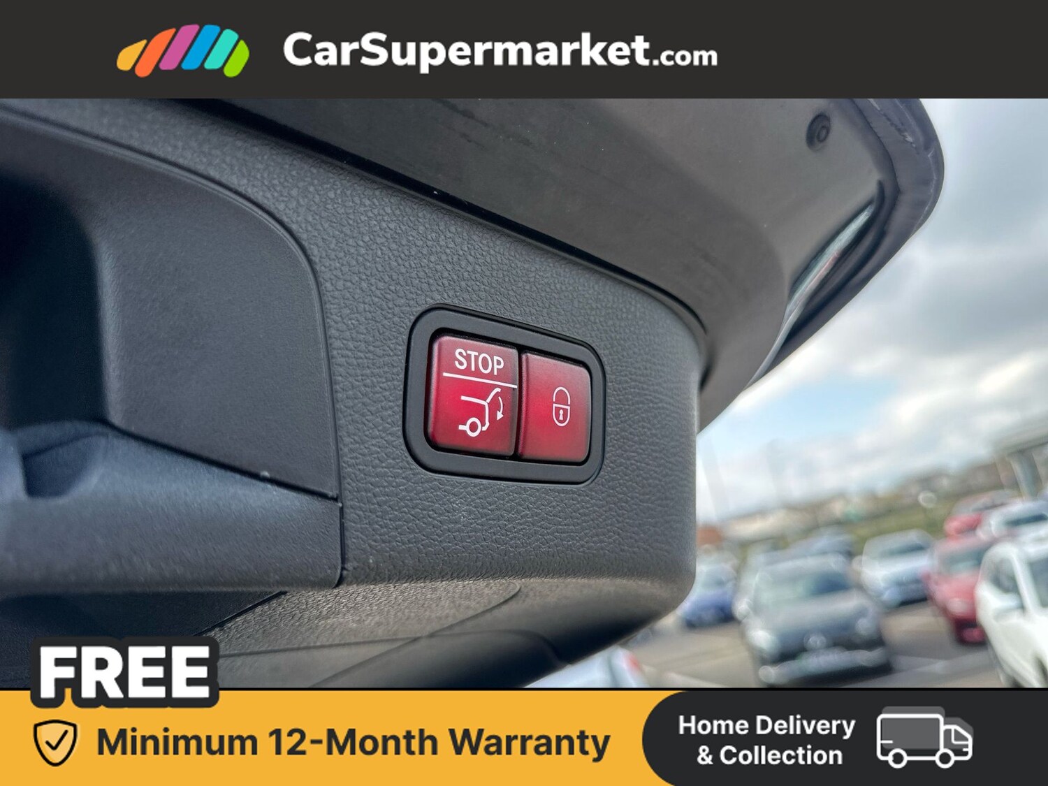 Used Mercedes-Benz EQC 2022 for sale - 77831353: Photo 34