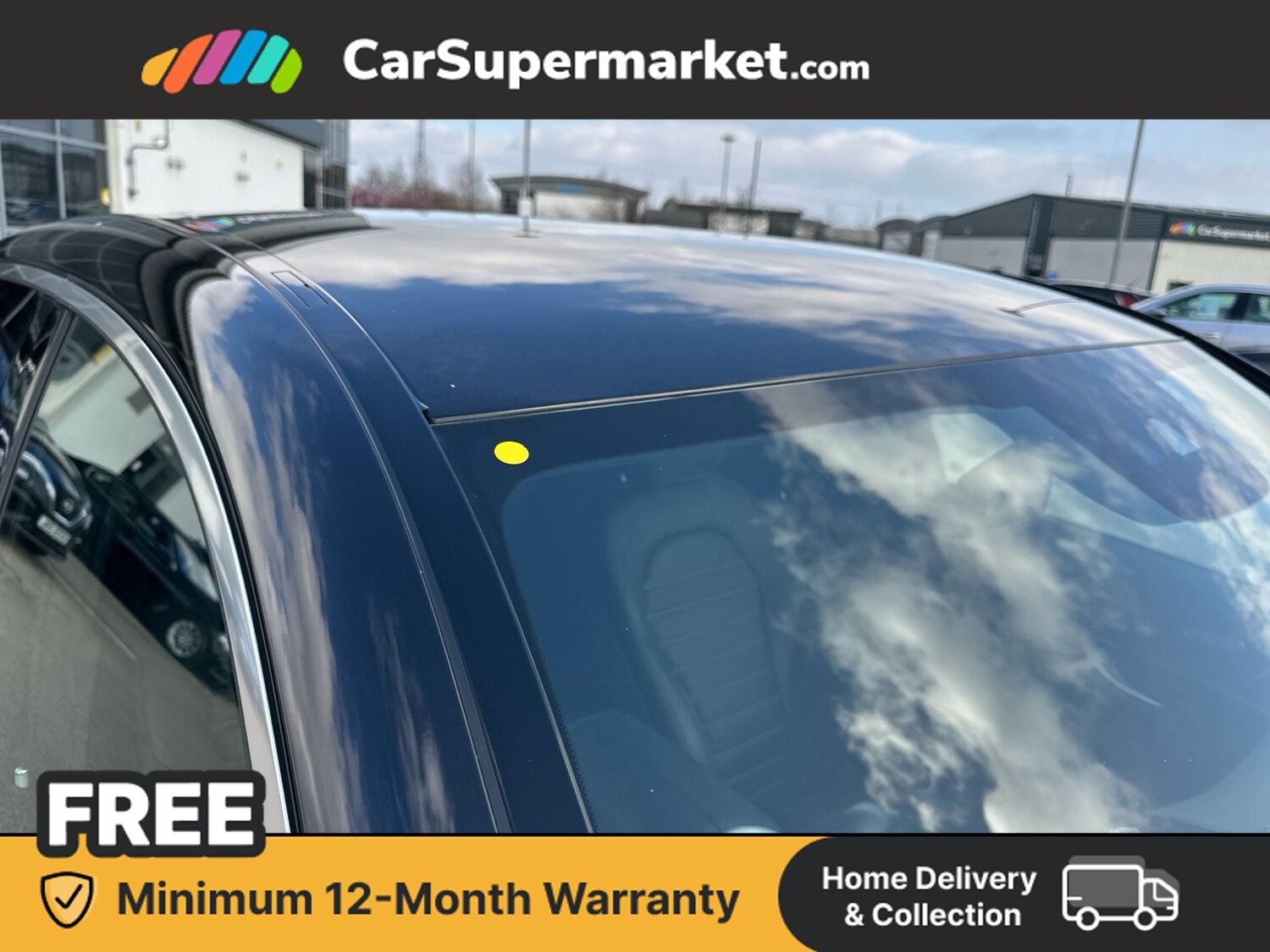 Used Mercedes-Benz EQC 2022 for sale - 77831353: Photo 7