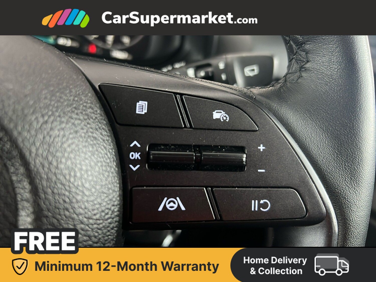 Used Hyundai BAYON 2022 for sale - 77355451: Photo 25