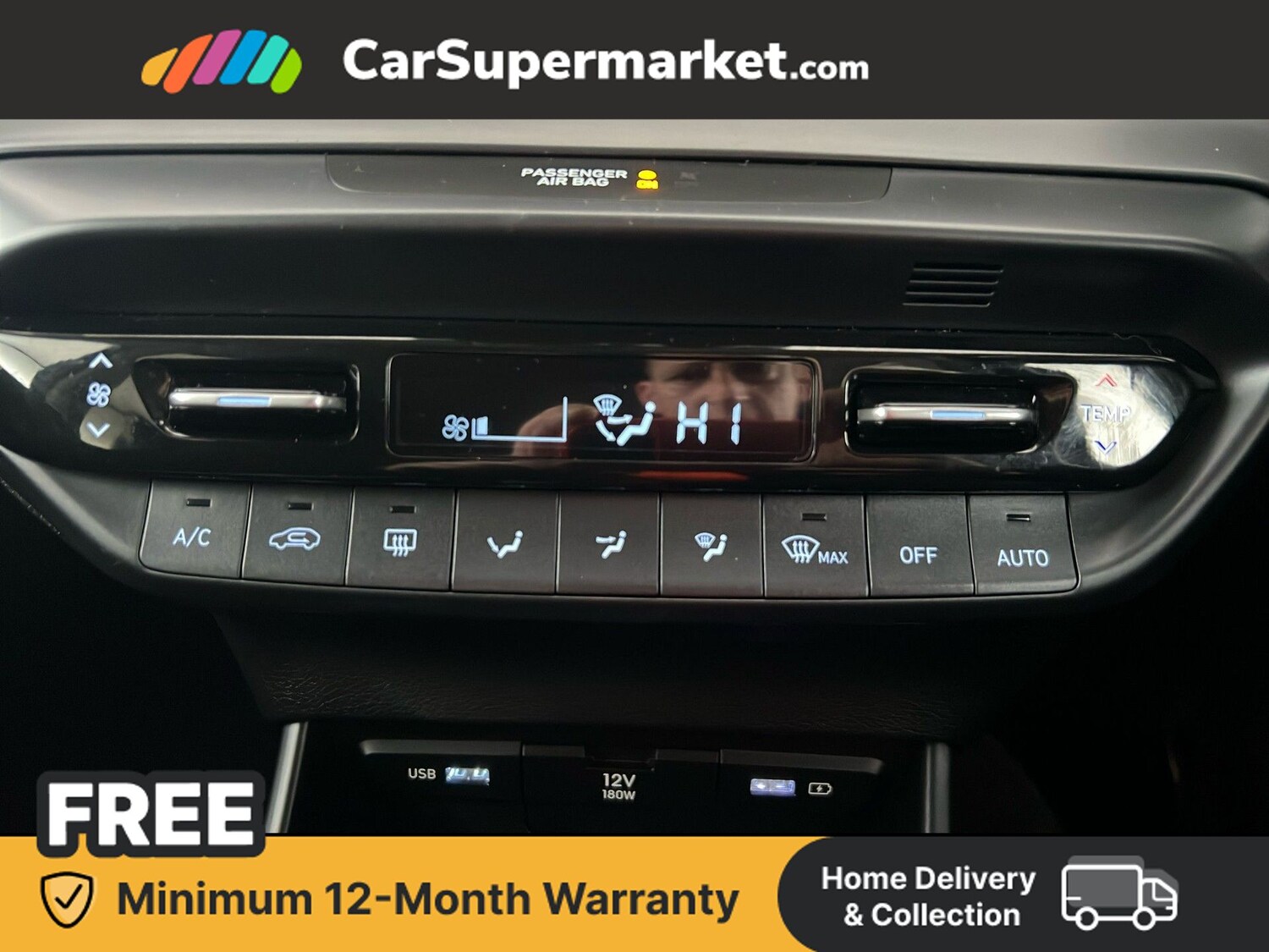 Used Hyundai BAYON 2022 for sale - 77355451: Photo 28