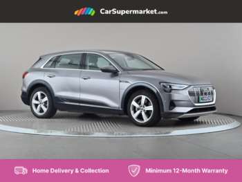 2022 - 300kW 55 Quattro 95kWh Technik Auto 5-Door