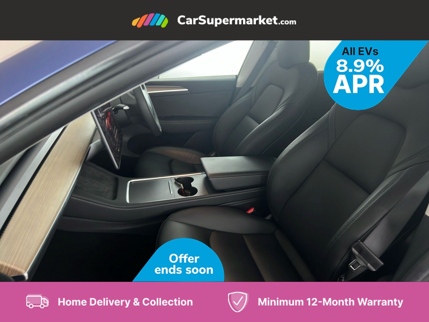 Used Tesla Model Y 2022 for sale - 76142050: Photo 19