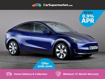 Tesla - Model Y