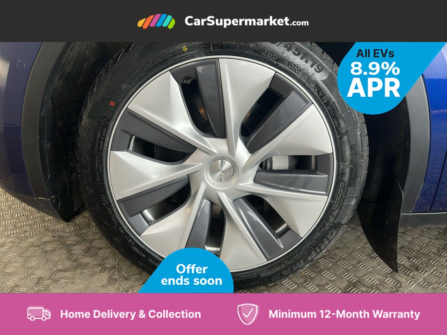 Used Tesla Model Y 2022 for sale - 76142050: Photo 21