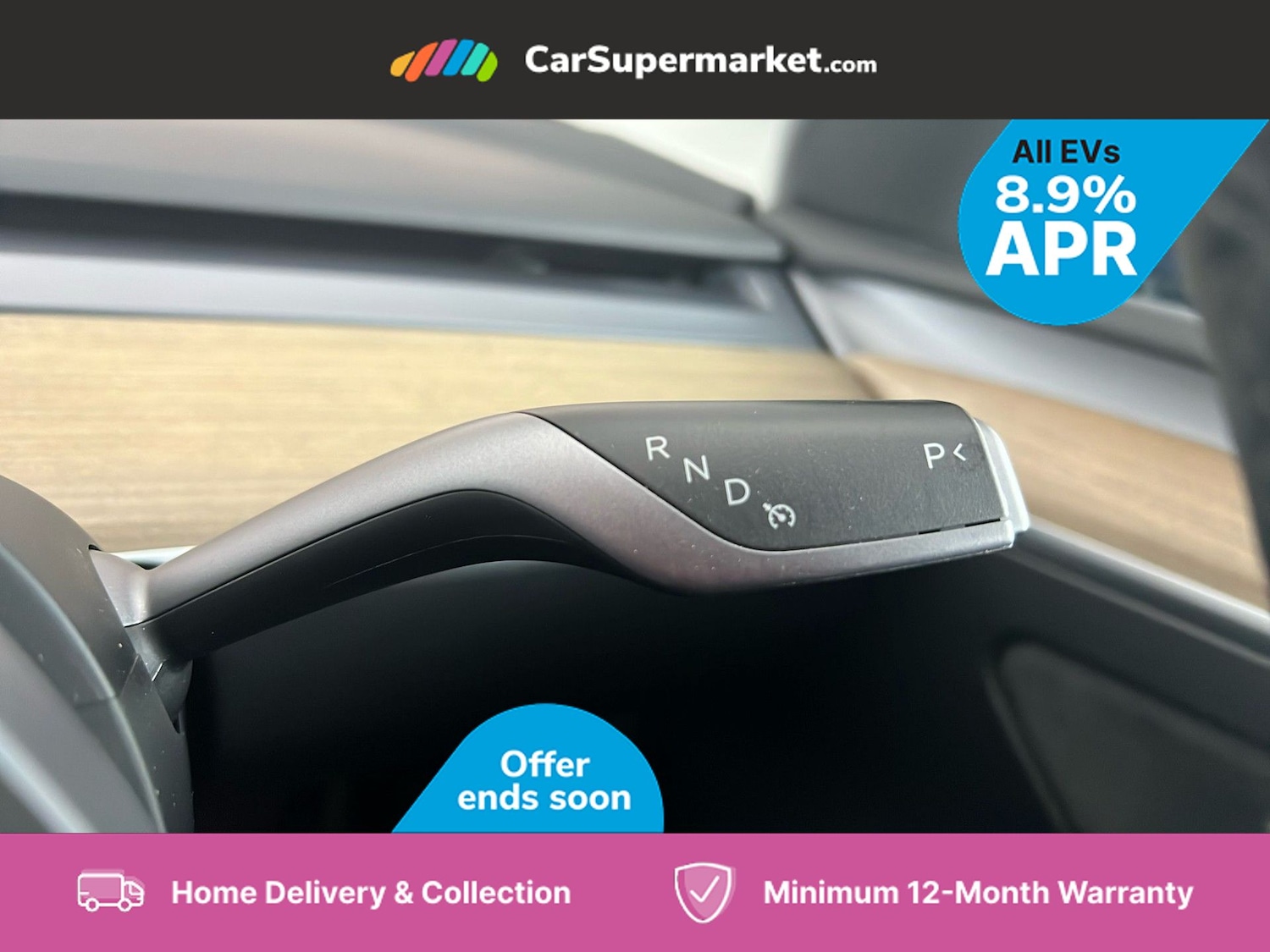 Used Tesla Model Y 2022 for sale - 76142050: Photo 26