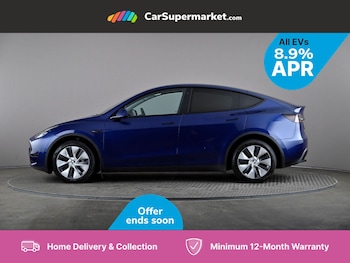Used Tesla Model Y 2022 for sale - 76142050: Photo 3