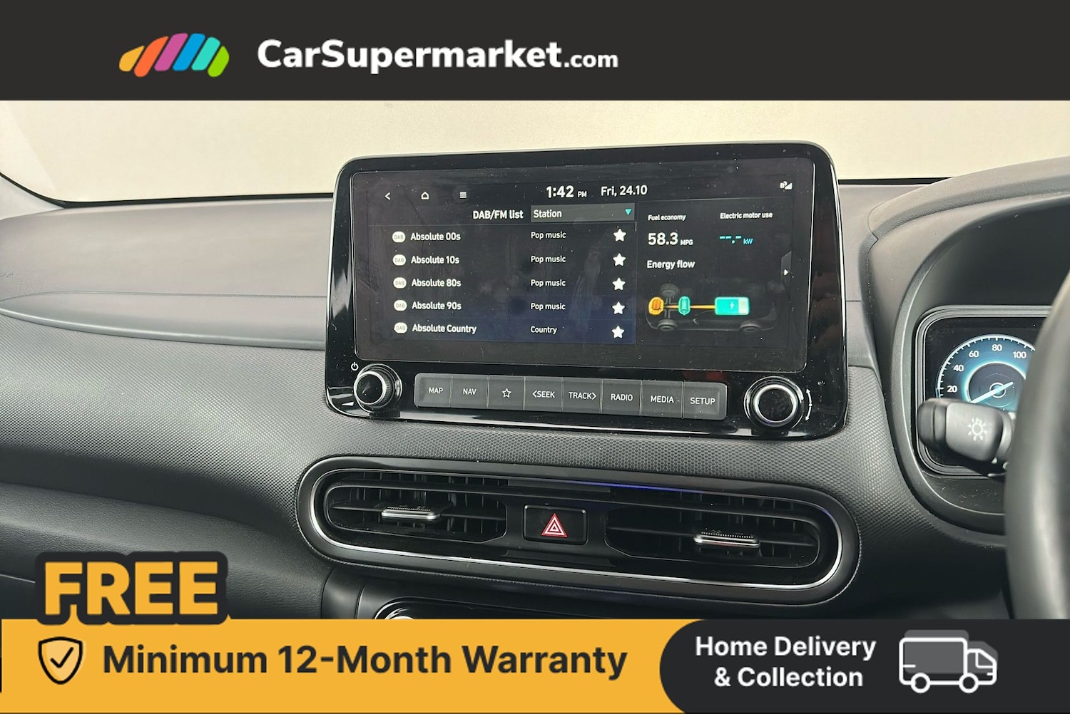 Used Hyundai KONA 2022 for sale - 76429184: Photo 16