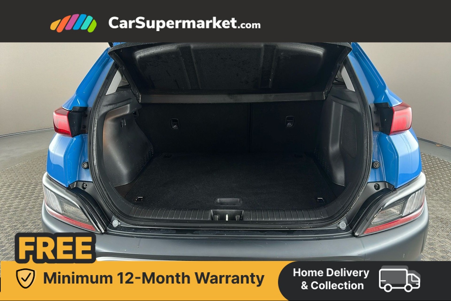 Used Hyundai KONA 2022 for sale - 76429184: Photo 22