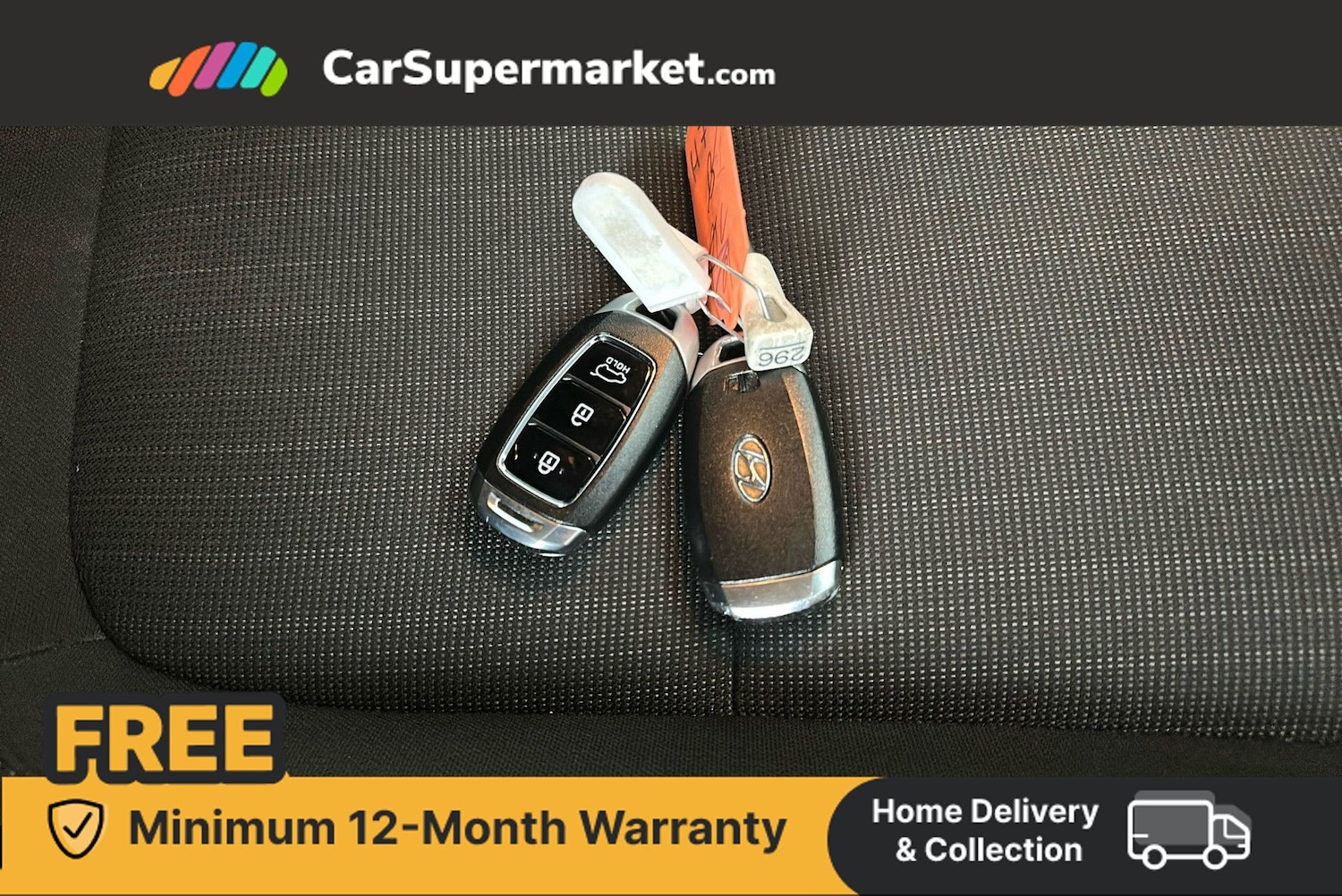 Used Hyundai KONA 2022 for sale - 76429184: Photo 23