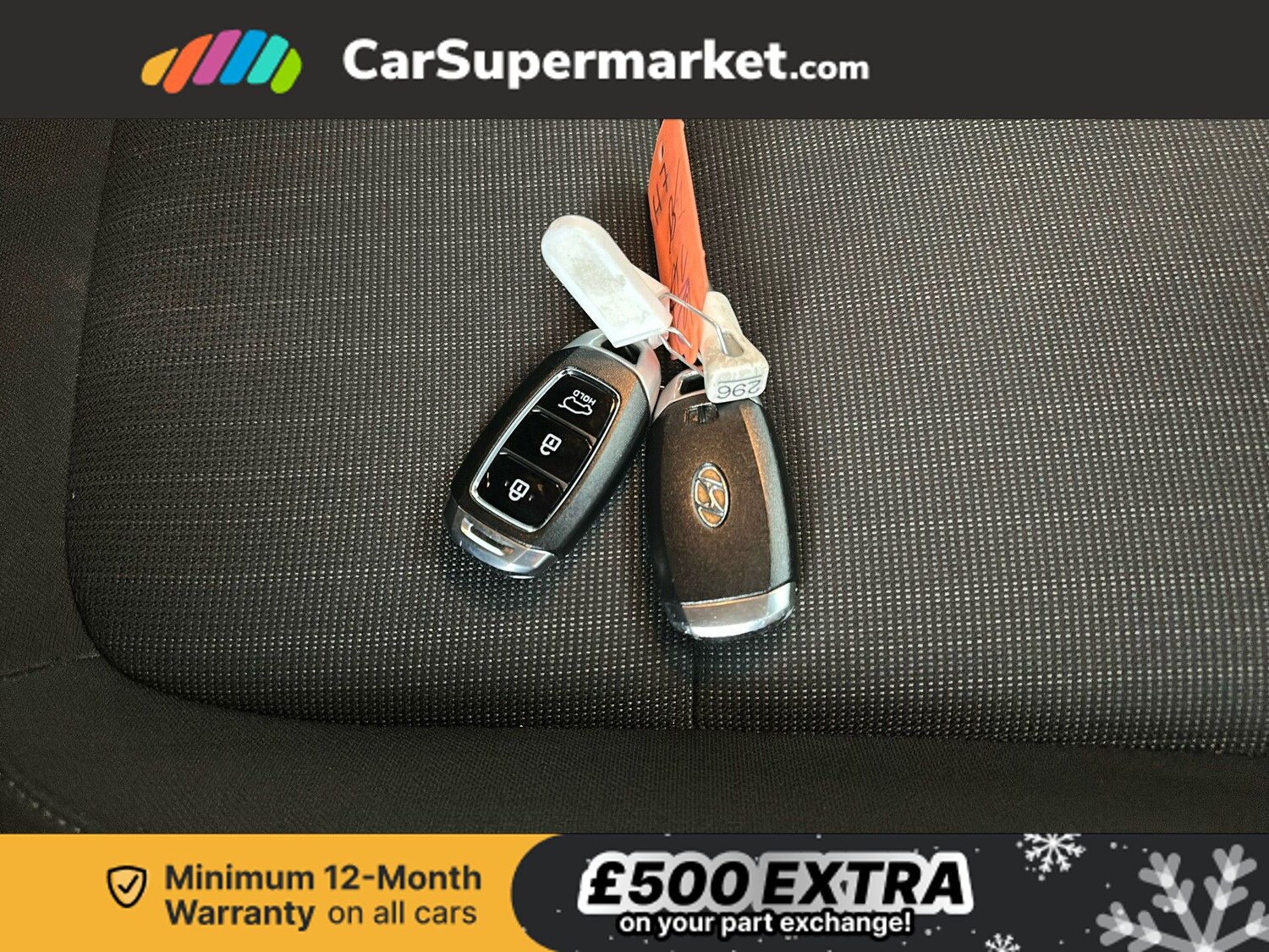 Used Hyundai KONA 2022 for sale - 76429184: Photo 24