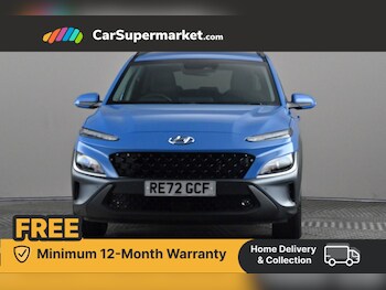 Used Hyundai KONA 2022 for sale - 76429184: Photo