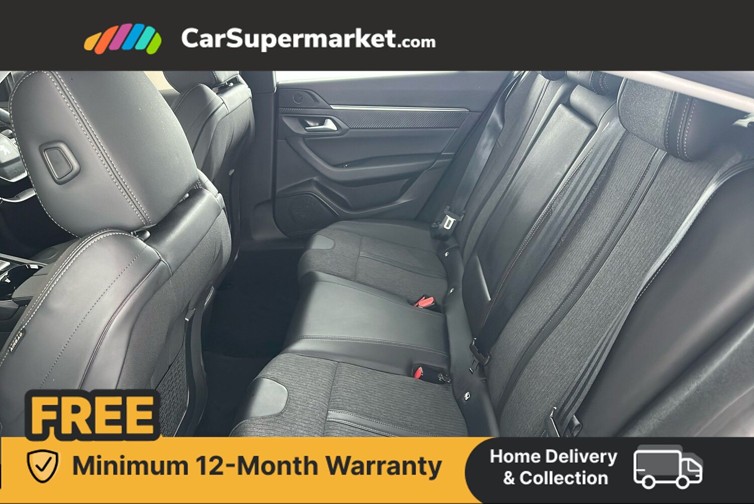 Used Peugeot 508 2020 for sale - 76581502: Photo 18