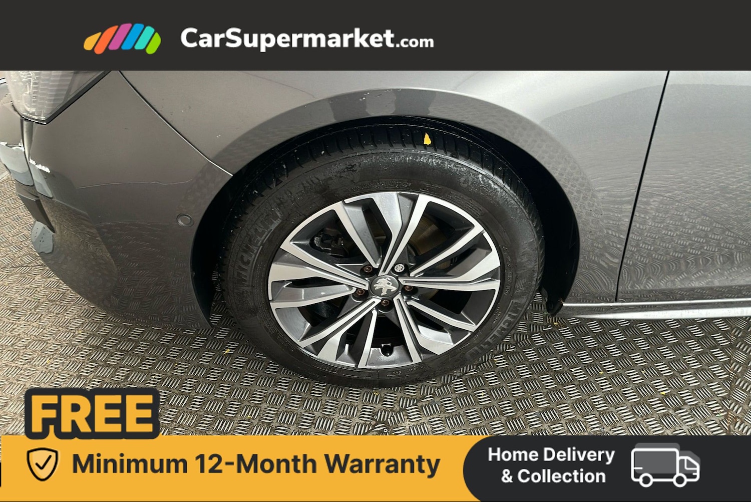 Used Peugeot 508 2020 for sale - 76581502: Photo 19