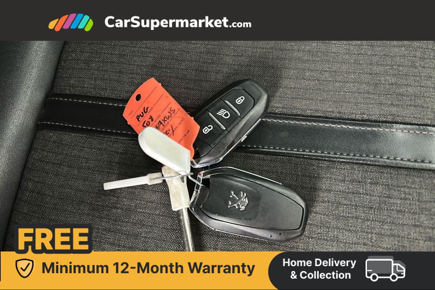 Used Peugeot 508 2020 for sale - 76581502: Photo 23