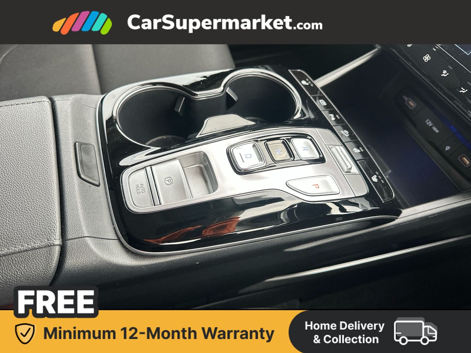 Used Hyundai TUCSON 2023 for sale - 77577608: Photo 20