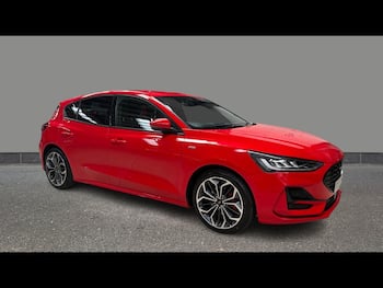Used Ford Focus 2023 for sale - 79627618: Photo