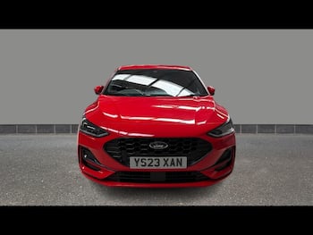 Used Ford Focus 2023 for sale - 79627618: Photo