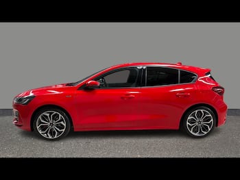 Used Ford Focus 2023 for sale - 79627618: Photo