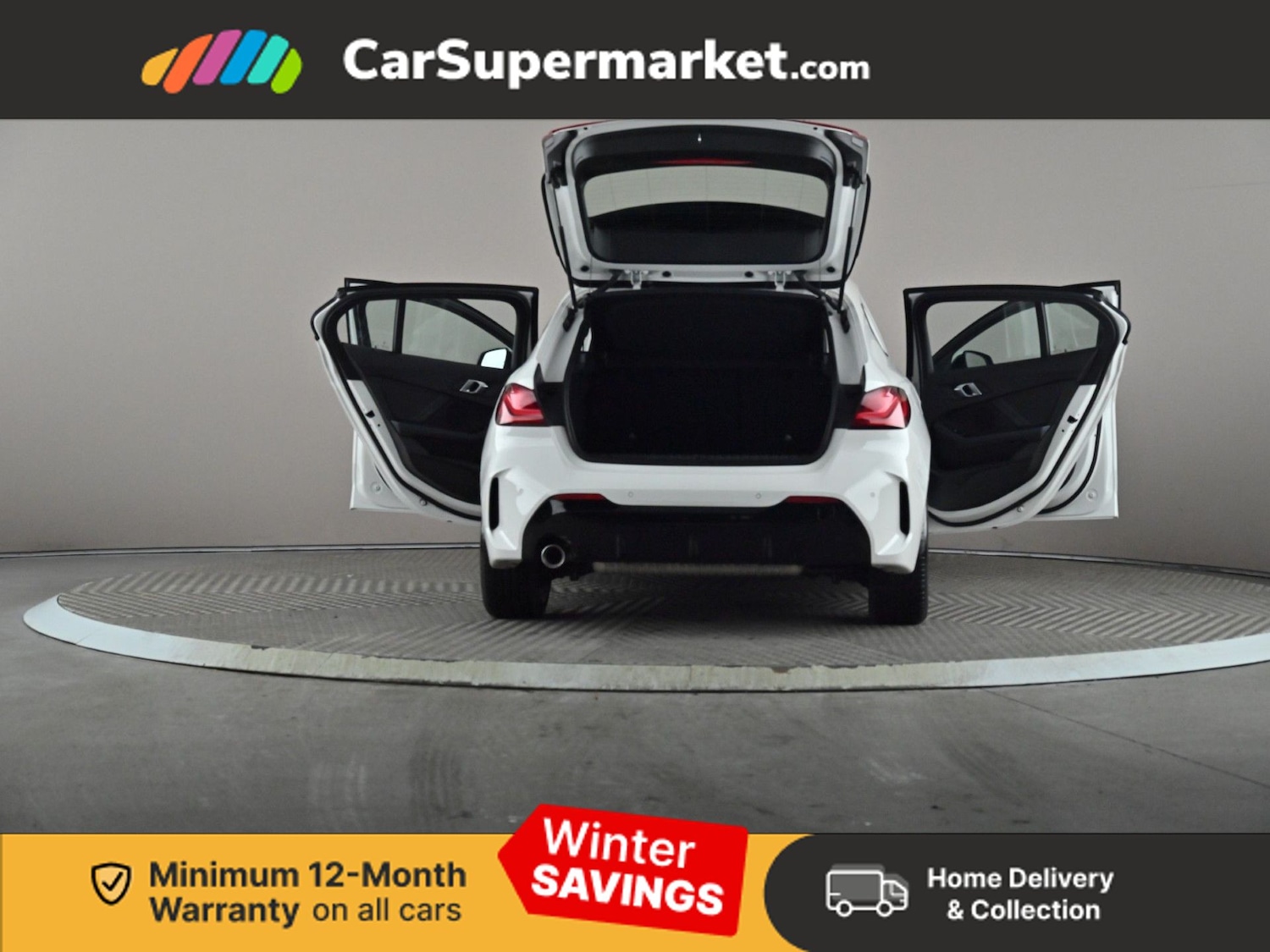 Used BMW 1 Series 2023 for sale - 77249608: Photo 12