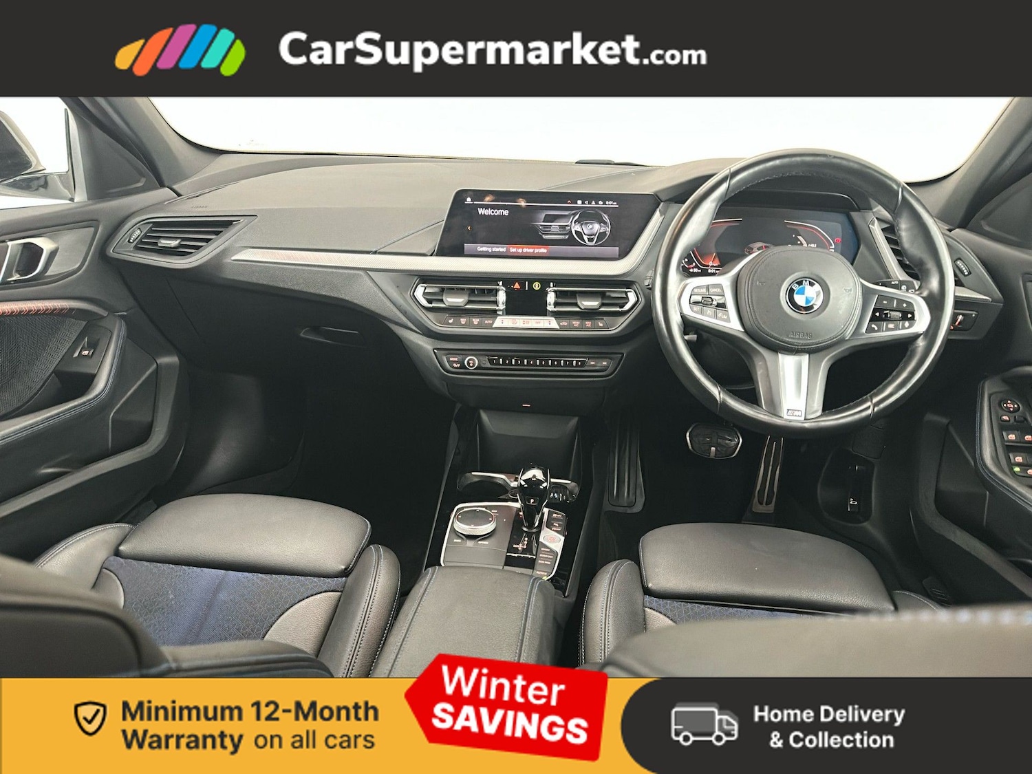 Used BMW 1 Series 2023 for sale - 77249608: Photo 14