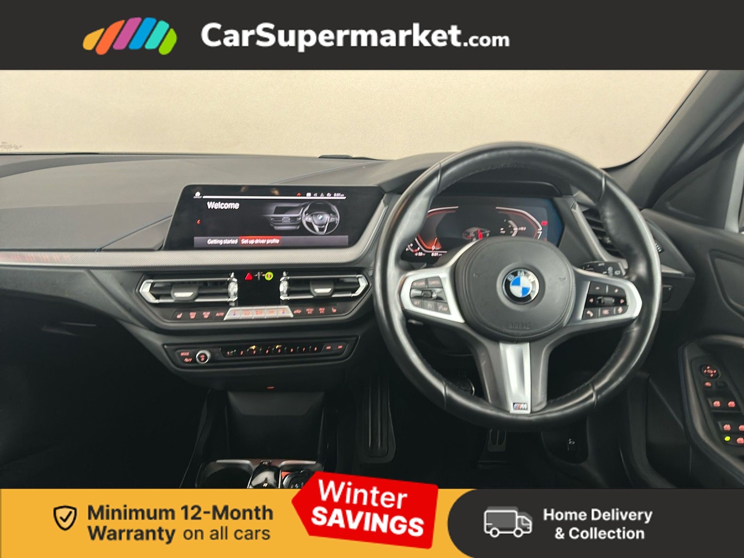 Used BMW 1 Series 2023 for sale - 77249608: Photo 15