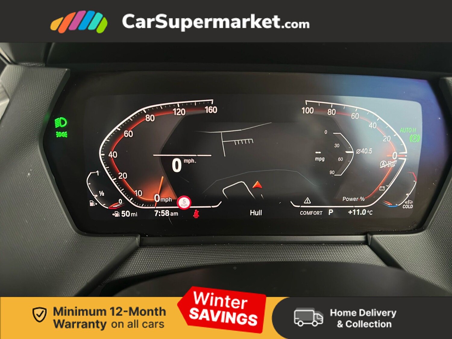 Used BMW 1 Series 2023 for sale - 77249608: Photo 16