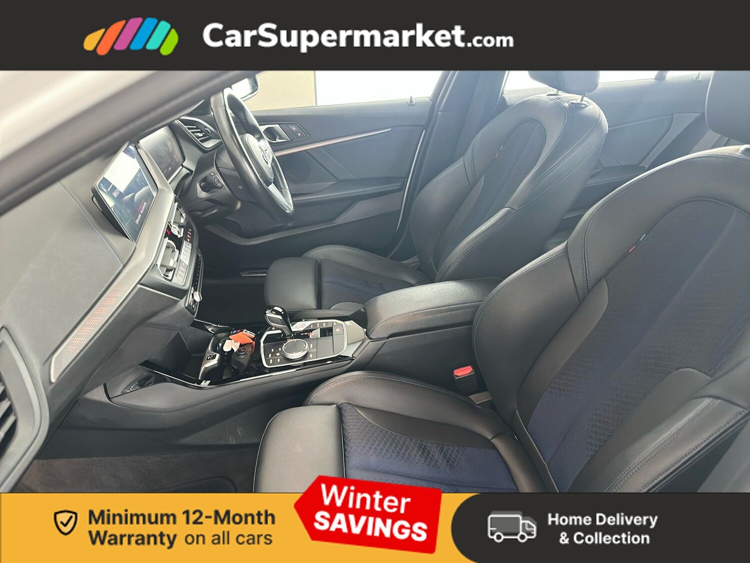 Used BMW 1 Series 2023 for sale - 77249608: Photo 18