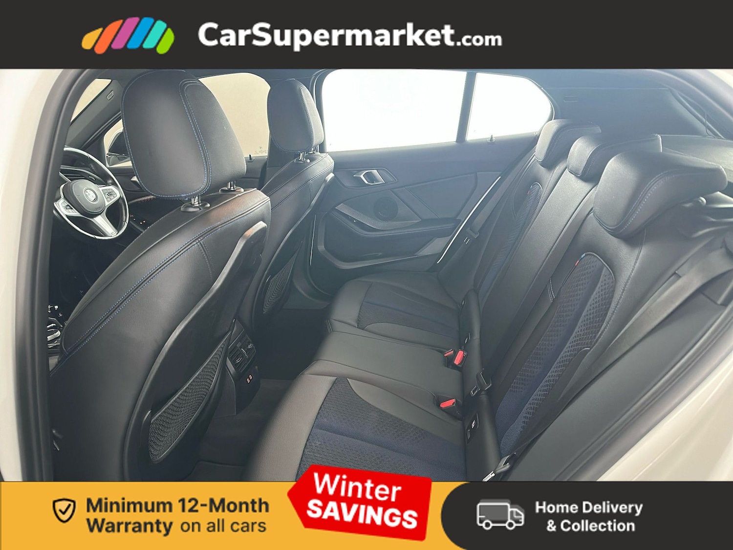 Used BMW 1 Series 2023 for sale - 77249608: Photo 19