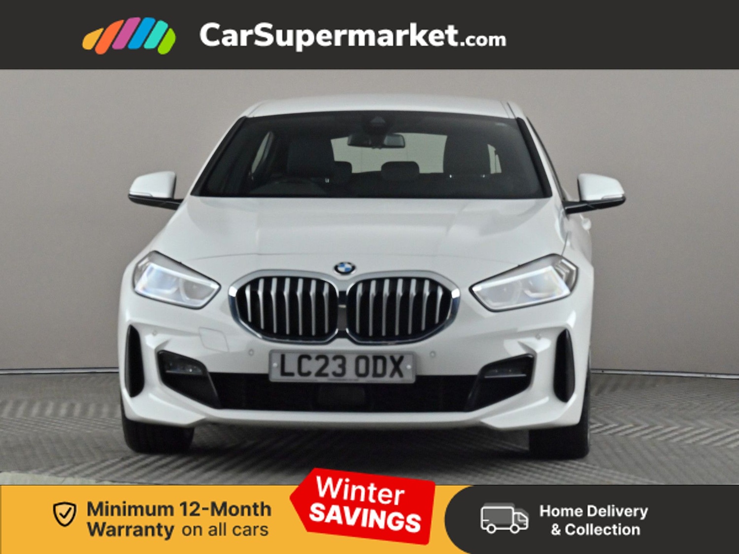 Used BMW 1 Series 2023 for sale - 77249608: Photo 2