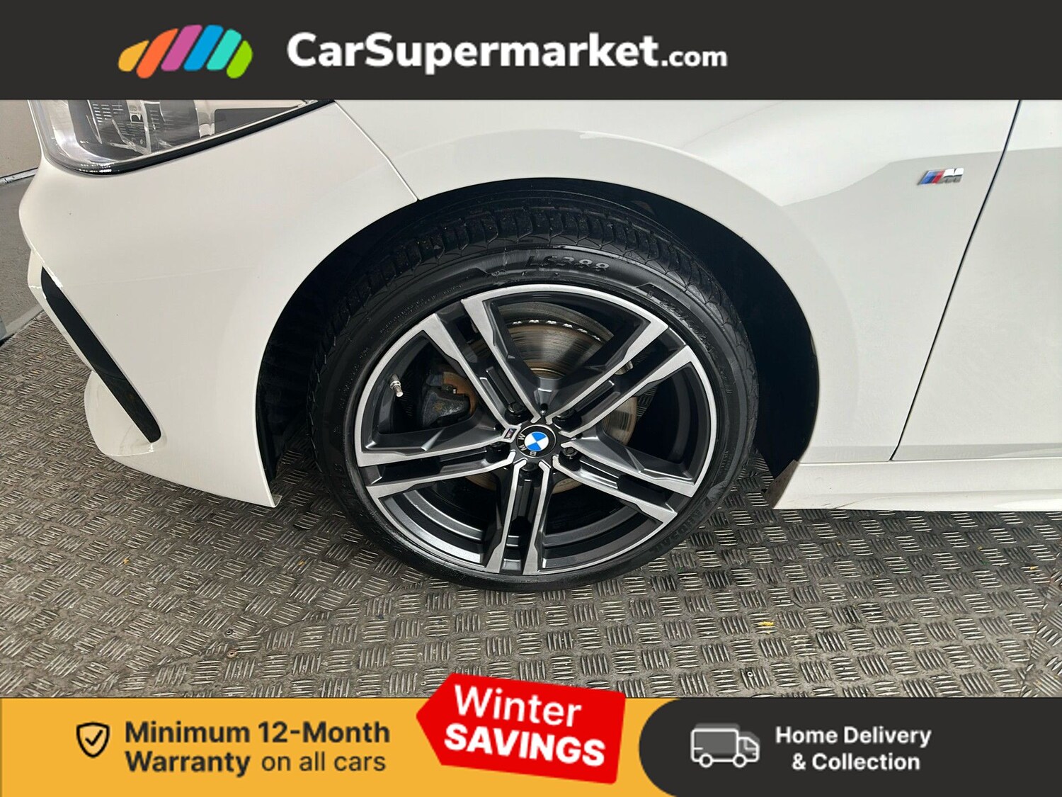 Used BMW 1 Series 2023 for sale - 77249608: Photo 20