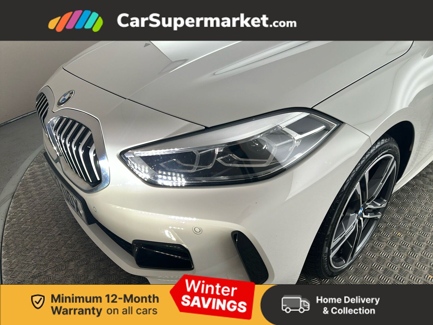 Used BMW 1 Series 2023 for sale - 77249608: Photo 21
