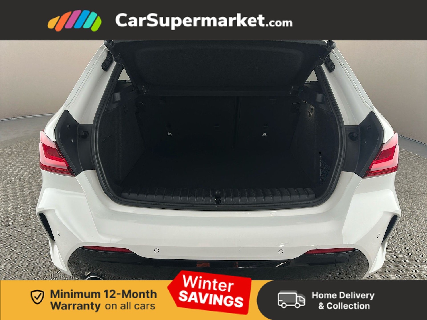 Used BMW 1 Series 2023 for sale - 77249608: Photo 23