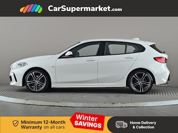 Used BMW 1 Series 2023 for sale - 77249608: Photo