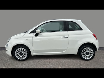 Used Fiat 500 2018 for sale - 78775392: Photo
