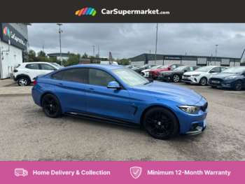 2018 - 420d [190] M Sport 5dr Auto [Professional Media]