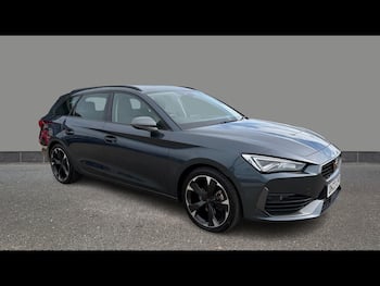 Used Cupra Leon 2023 for sale - 79692143: Photo