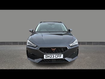 Used Cupra Leon 2023 for sale - 79692143: Photo