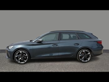 Used Cupra Leon 2023 for sale - 79692143: Photo