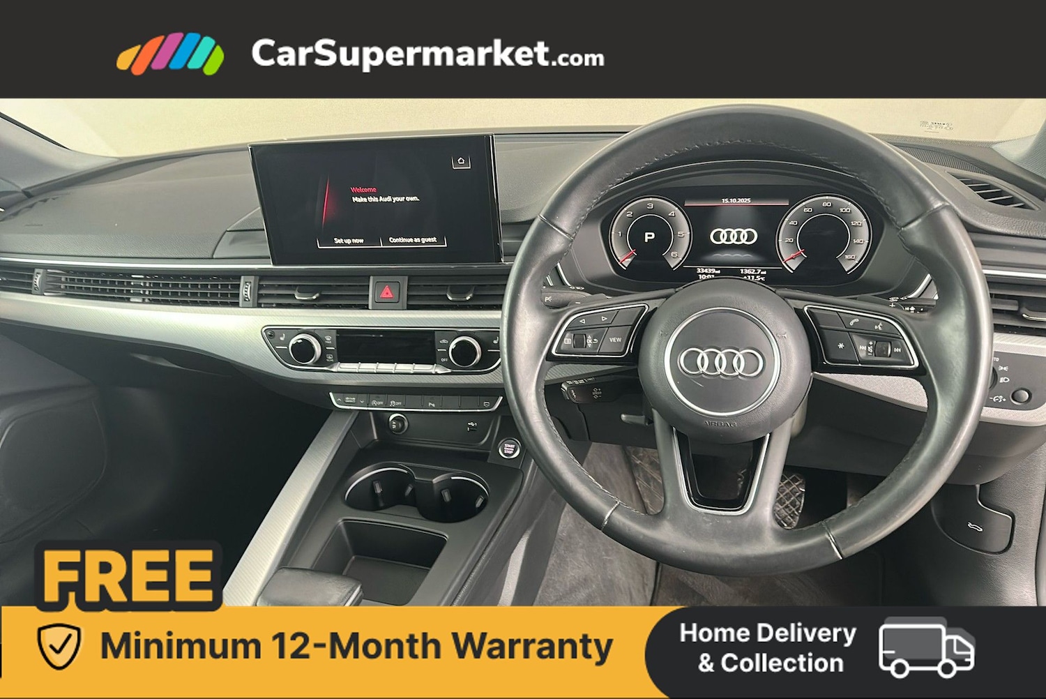Used Audi A5 2021 for sale - 76590445: Photo 14
