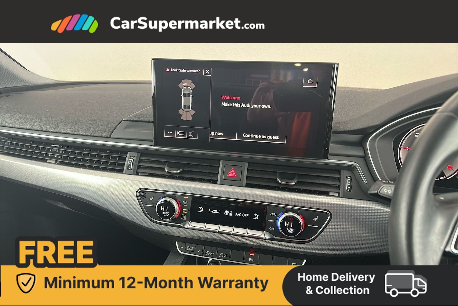 Used Audi A5 2021 for sale - 76590445: Photo 16